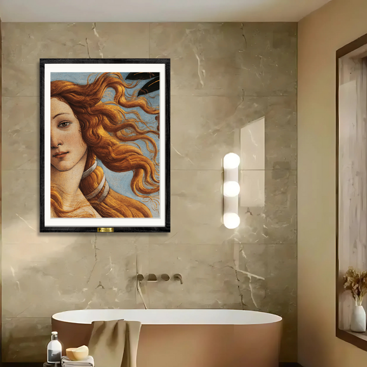 Venus Locks