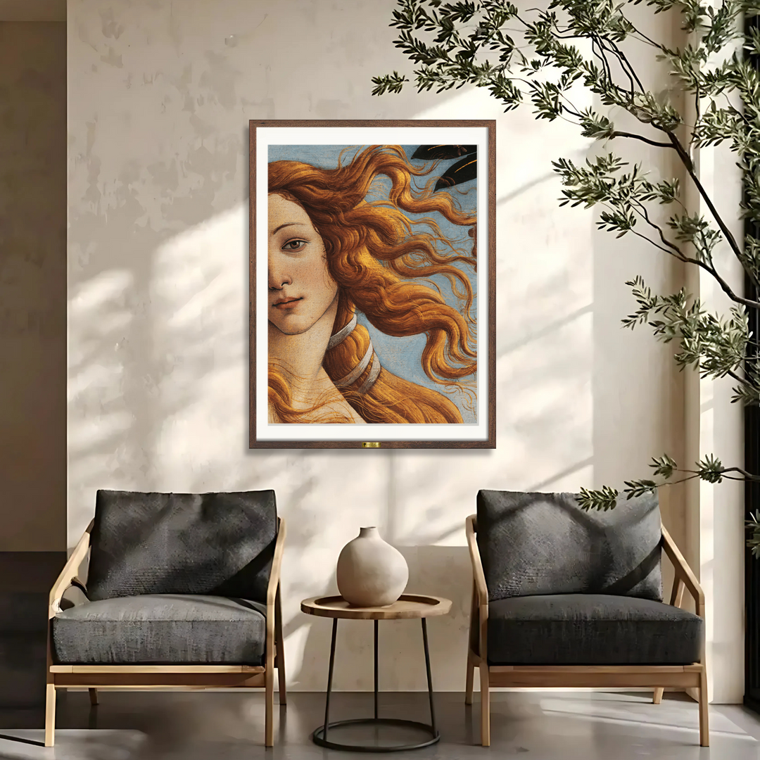 Venus Locks