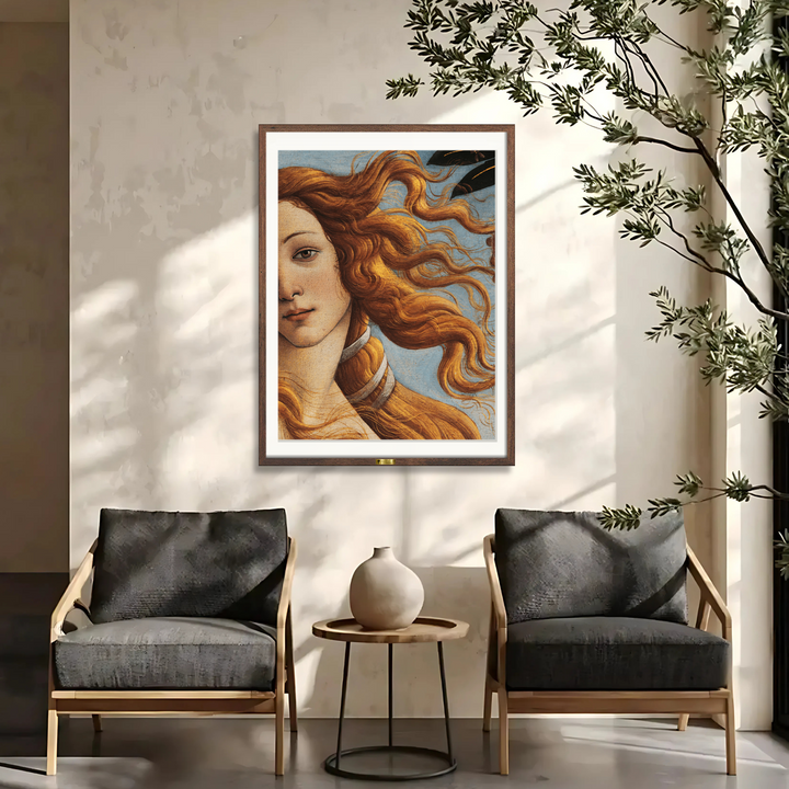 Venus Locks