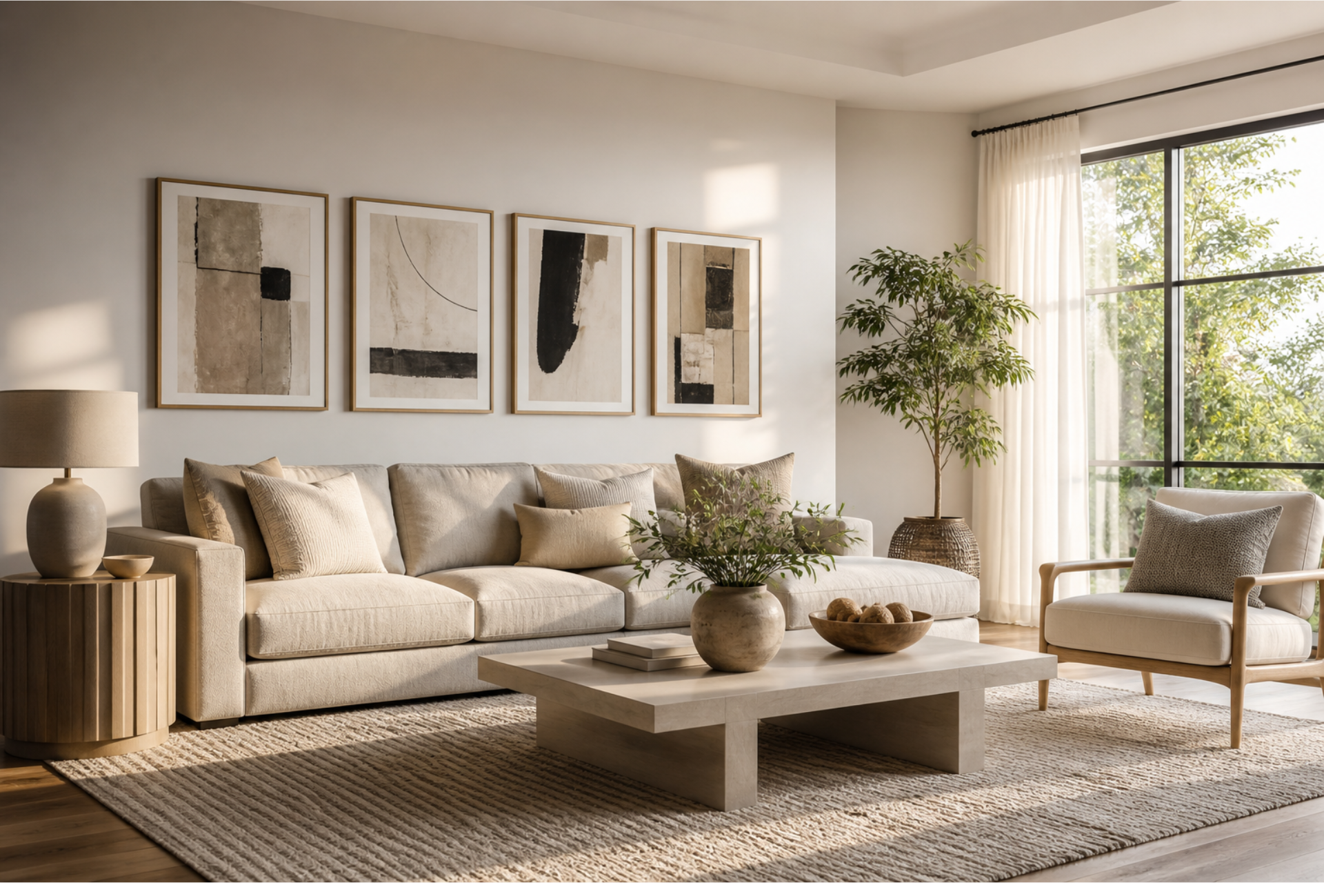 Architects & Interior Designers