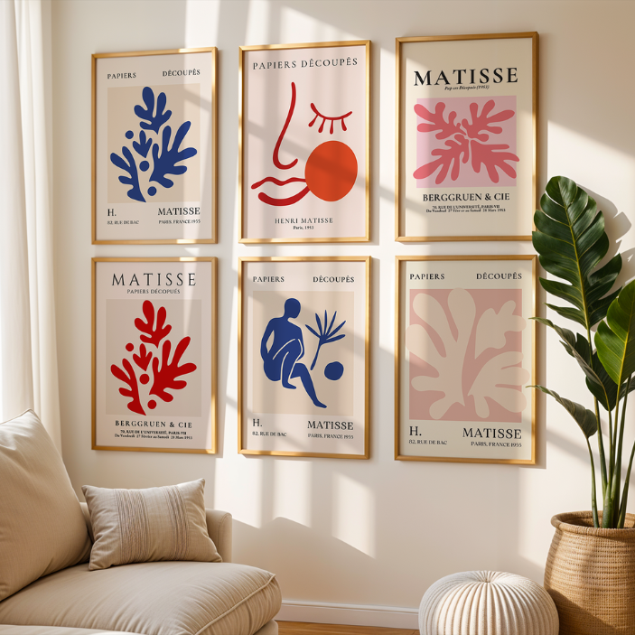 Best Sellers