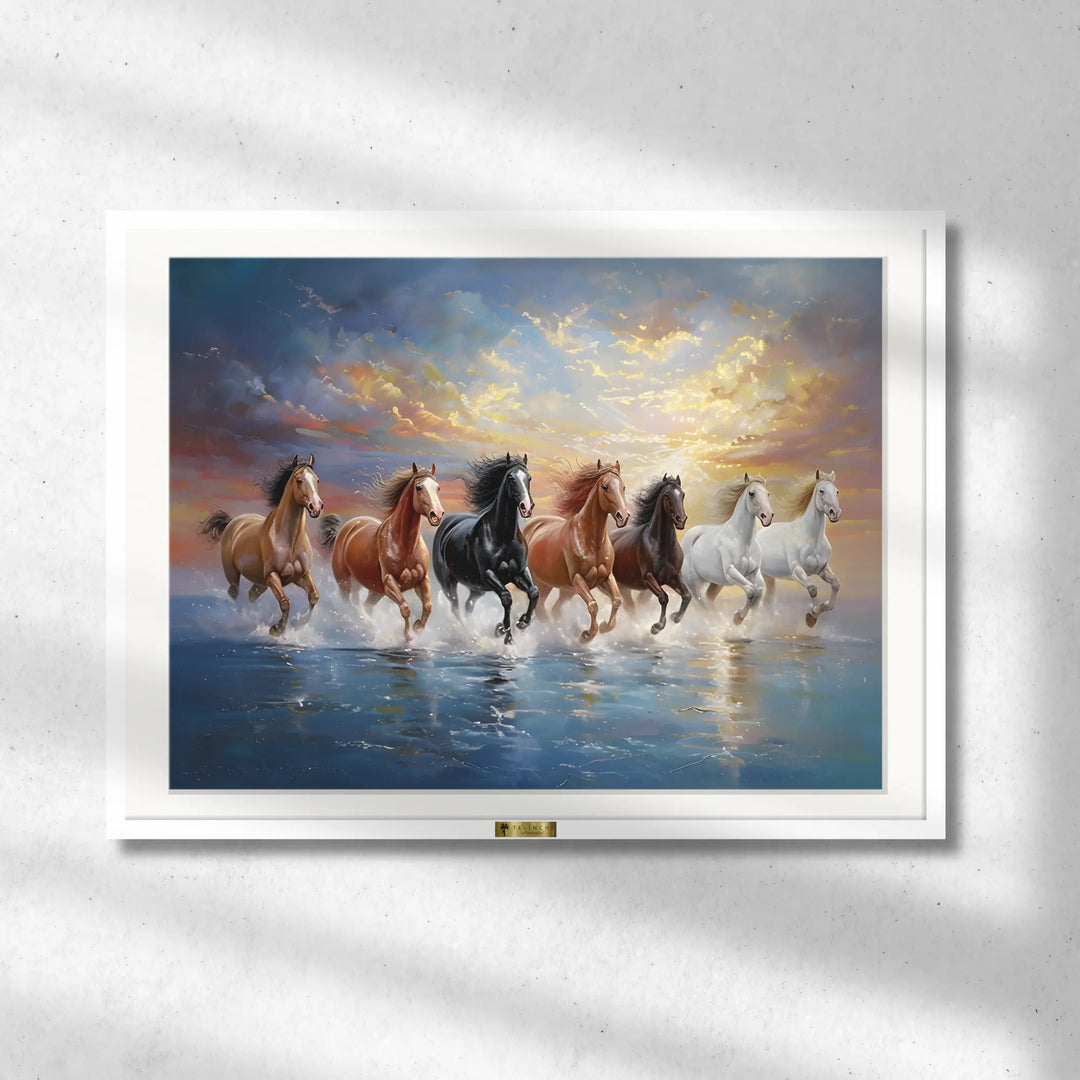 Gallop of Freedom