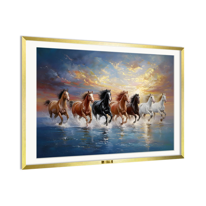 Gallop of Freedom