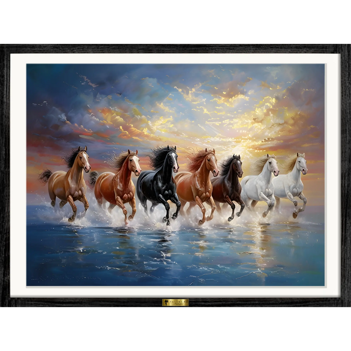 Gallop of Freedom