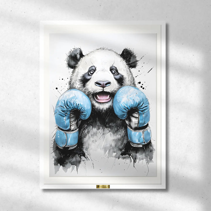 Panda Power