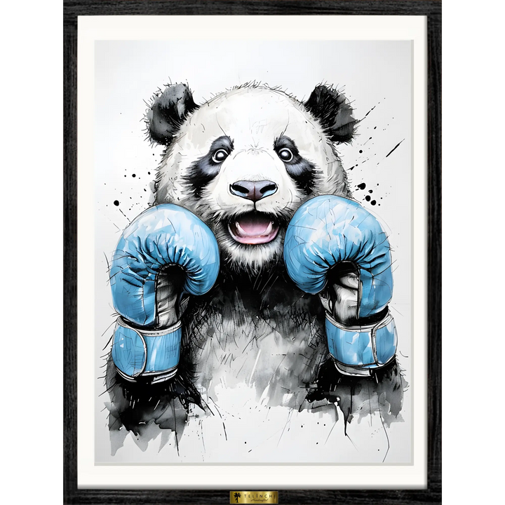 Panda Power