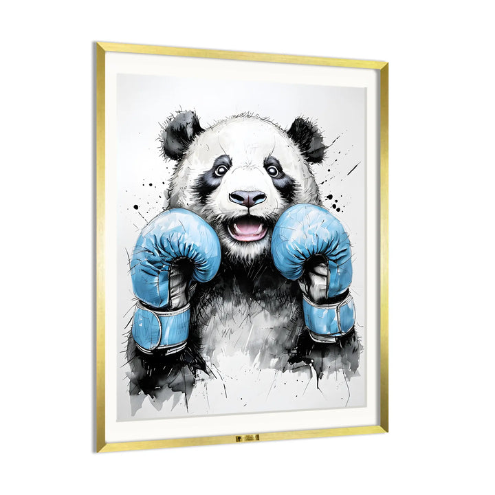 Panda Power