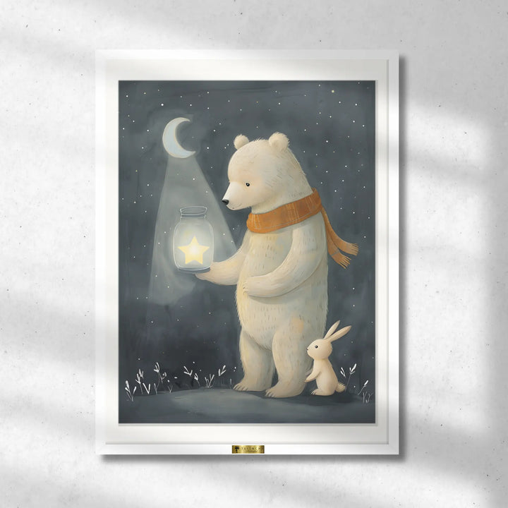 Starlight Companions