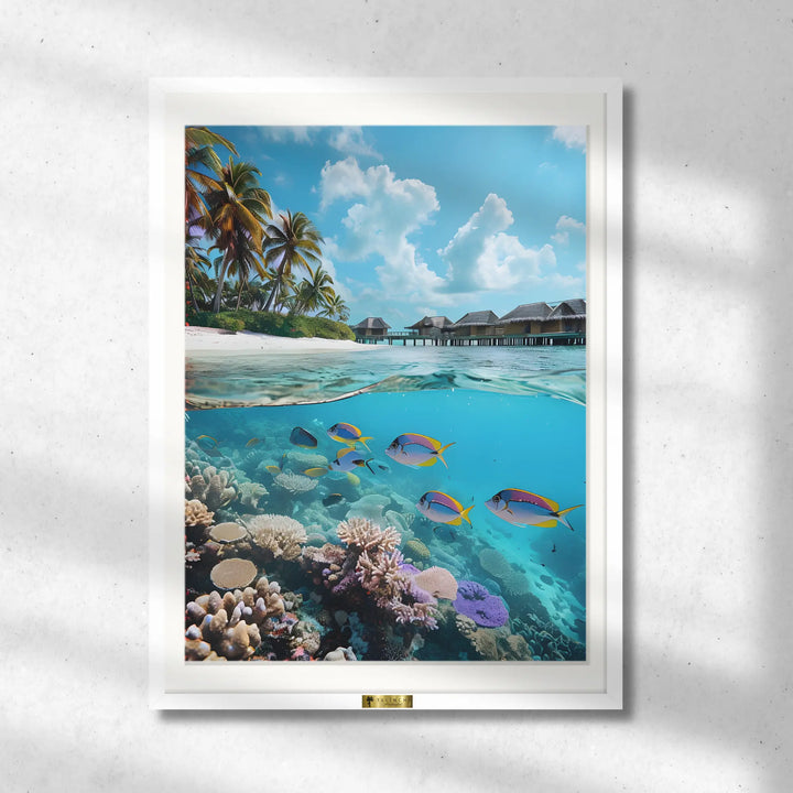 Underwater Paradise