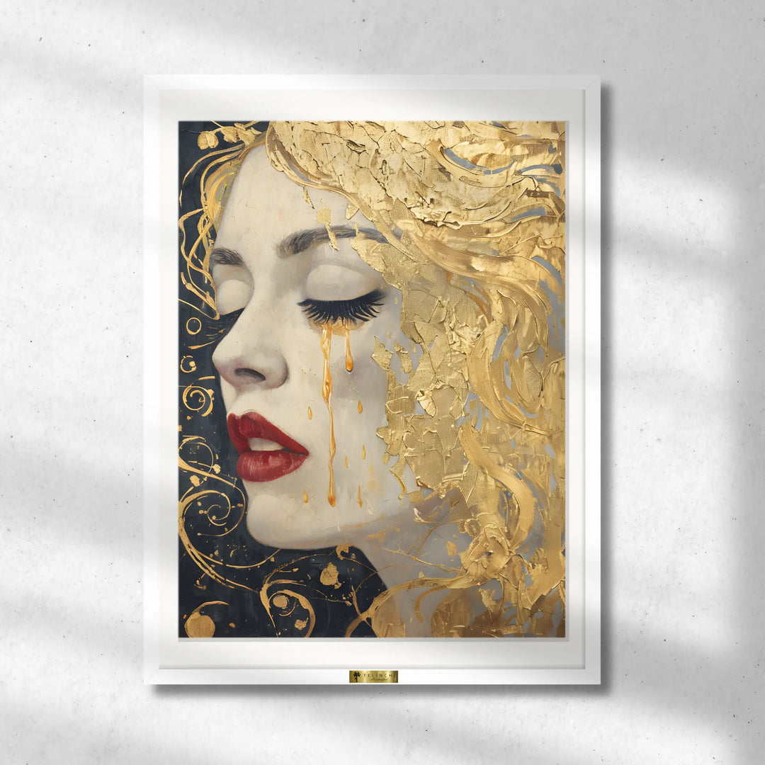 Golden Sorrow
