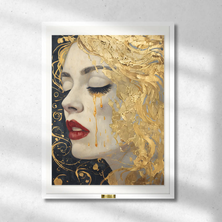 Golden Sorrow