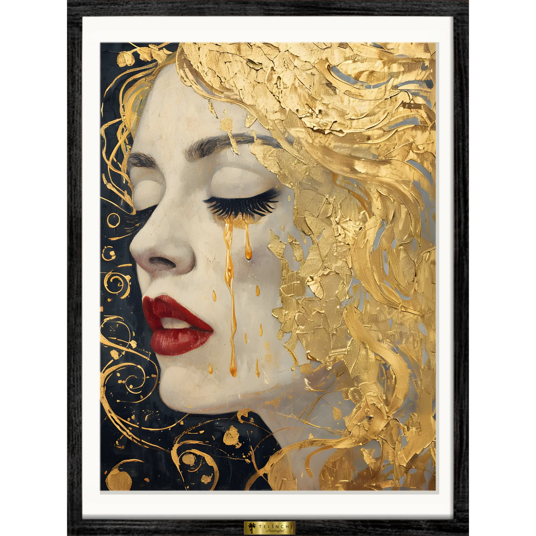 Golden Sorrow