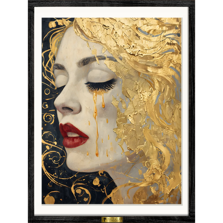 Golden Sorrow
