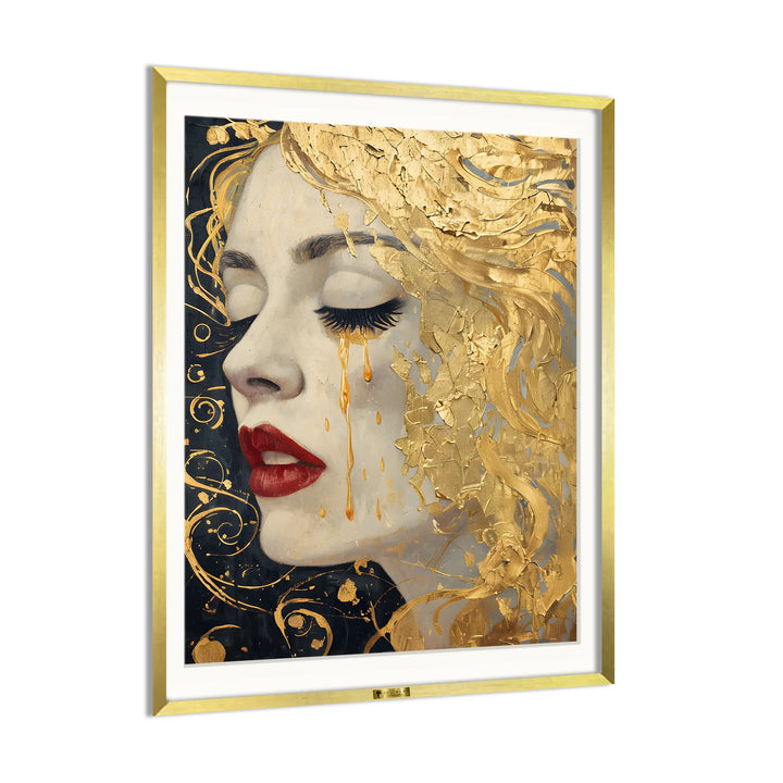 Golden Sorrow
