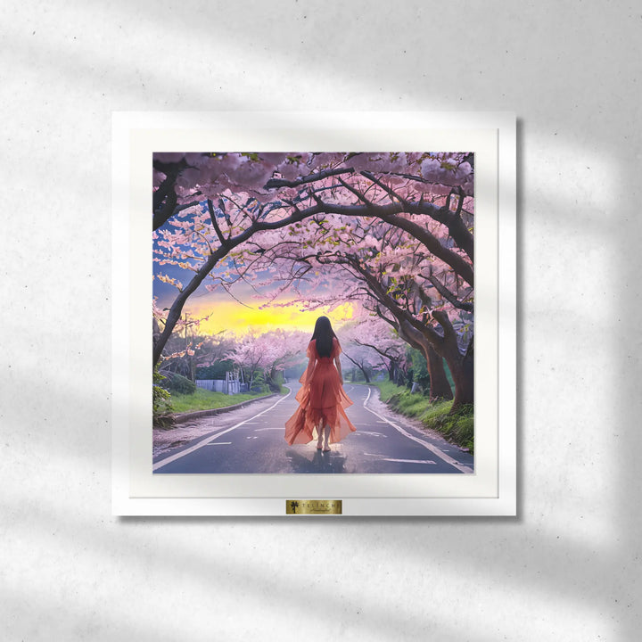 Cherry Pathways