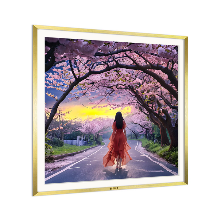 Cherry Pathways