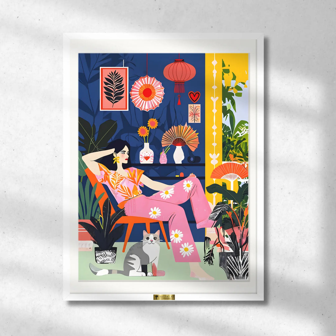 Playful Corners