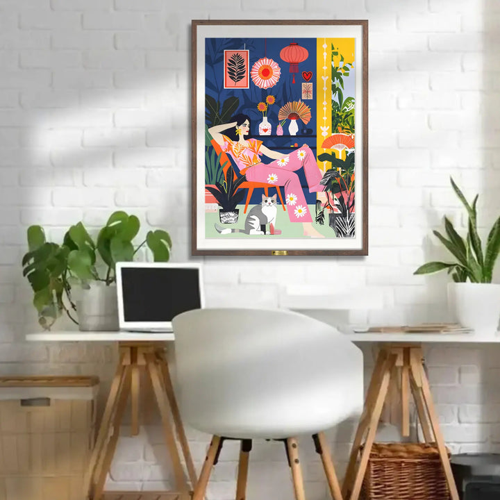 Playful Corners