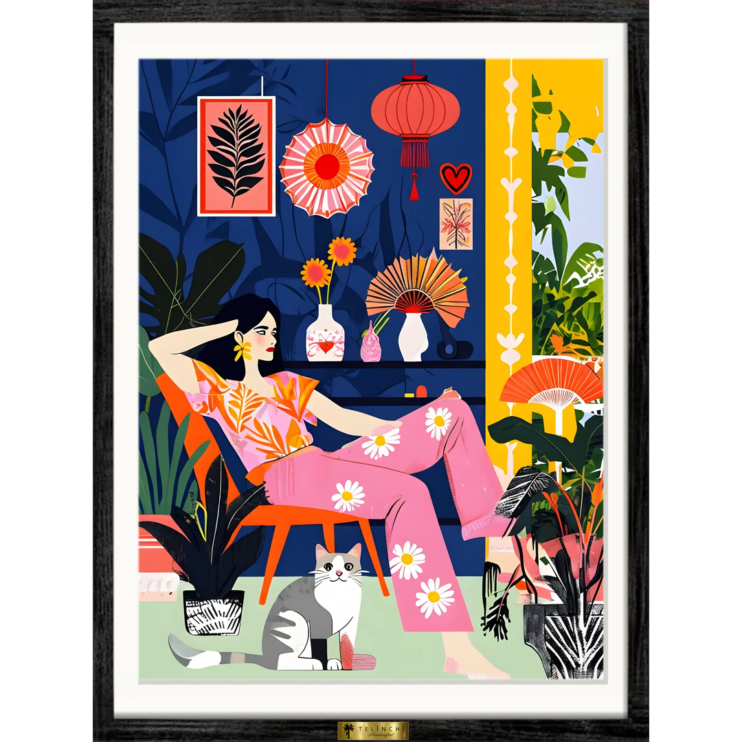 Playful Corners