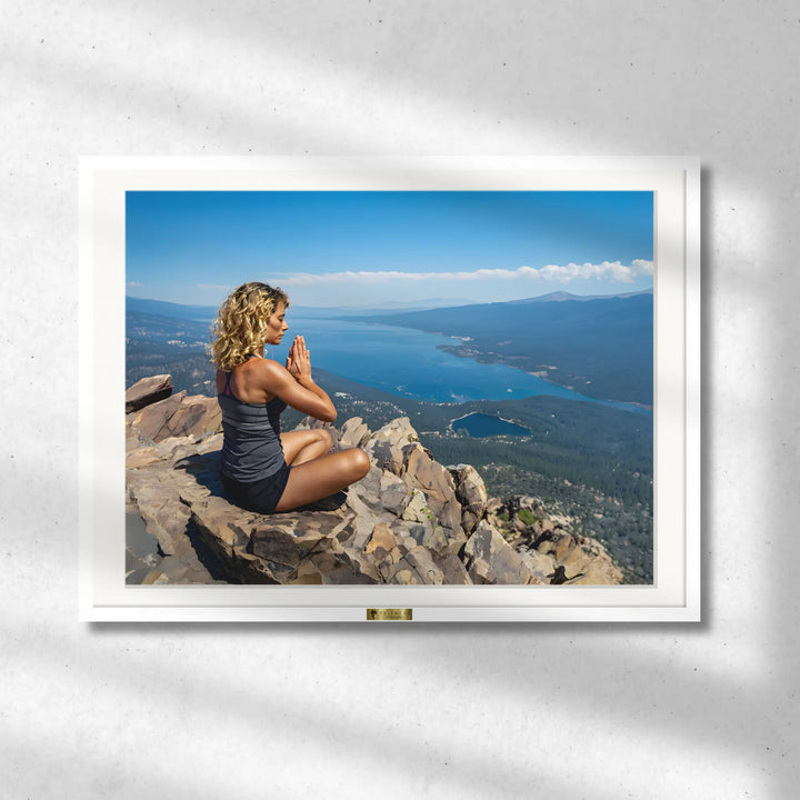 Mountain Meditation