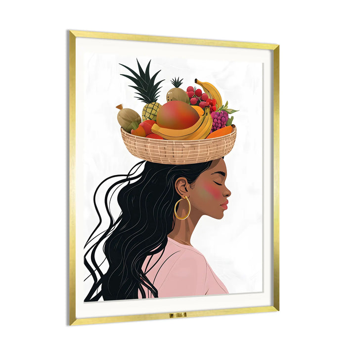 Tropical Elegance