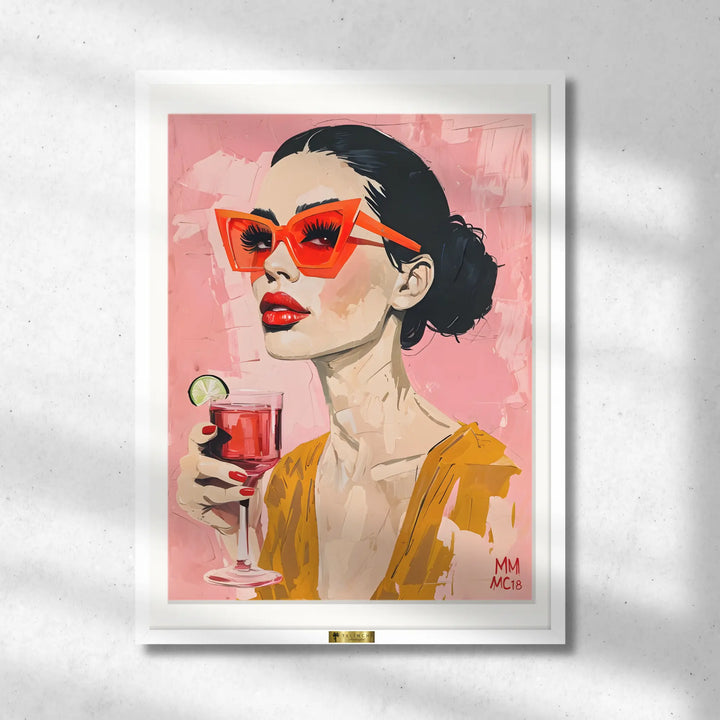 Bold & Chic