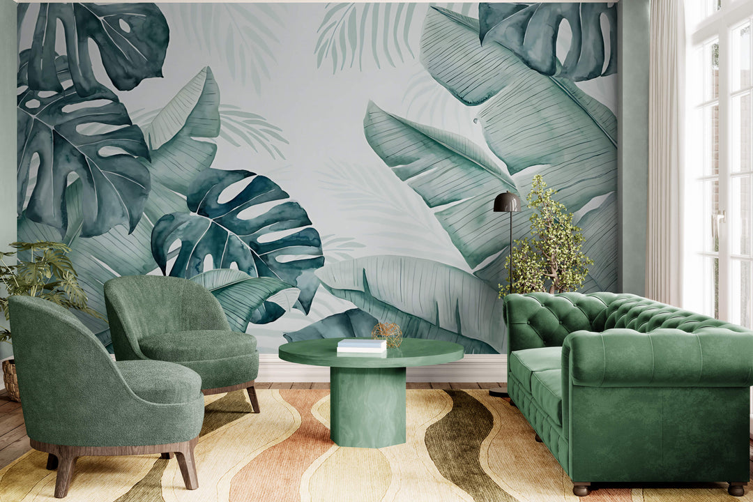 Tropical Canopy Bliss