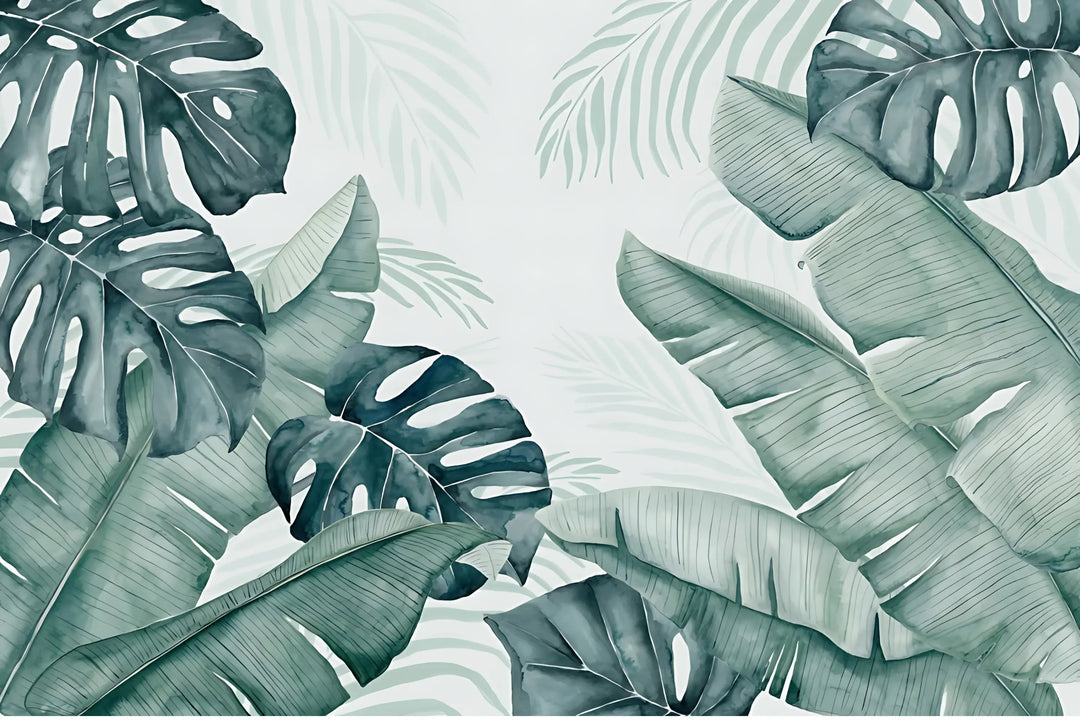 Tropical Canopy Bliss