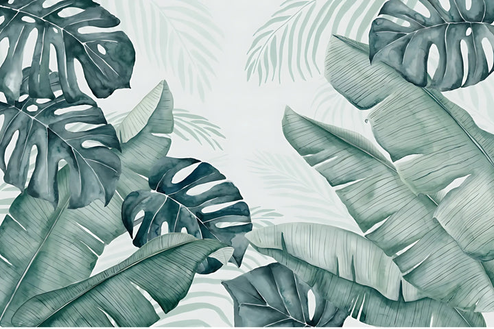 Tropical Canopy Bliss