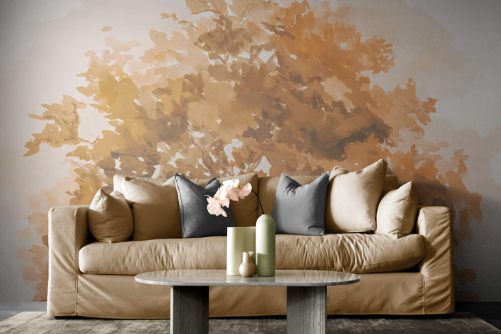 Rustic Tree of Life