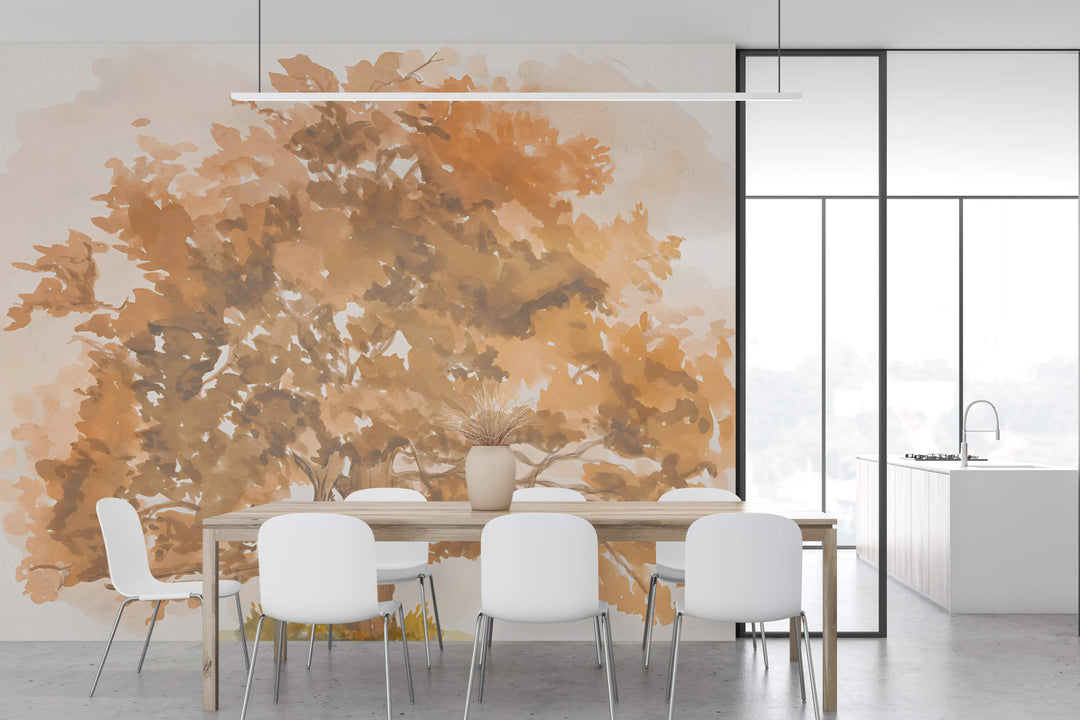 Rustic Tree of Life