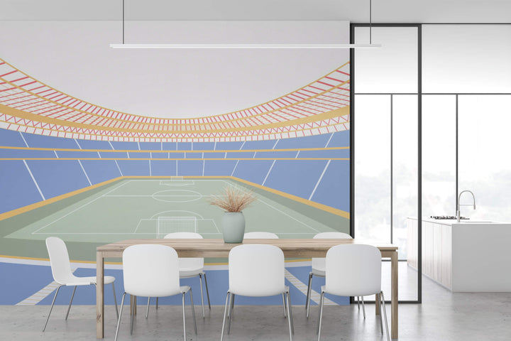 Stadium Dreams