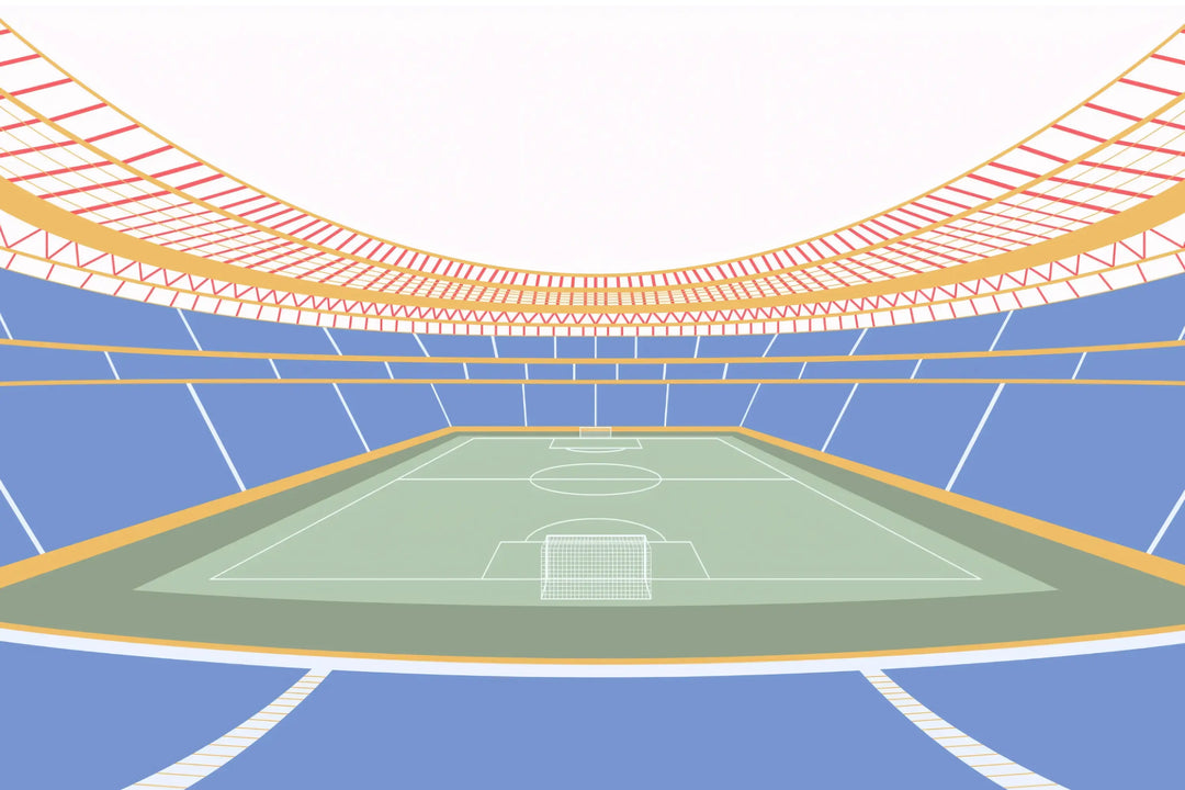 Stadium Dreams