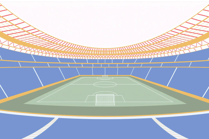 Stadium Dreams