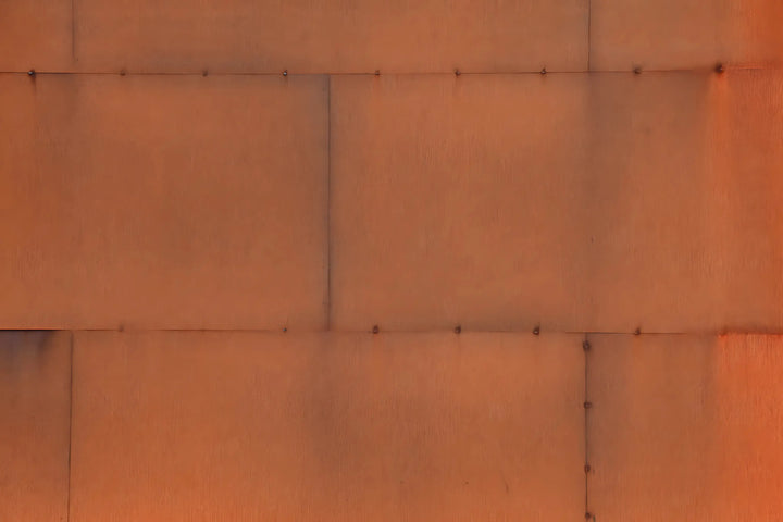 Rusted Charm