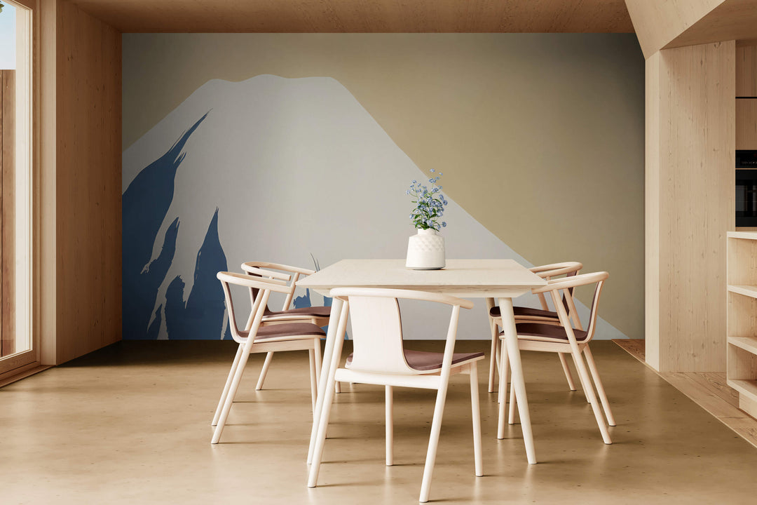 Snow Peak Elegance