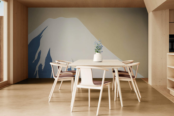 Snow Peak Elegance