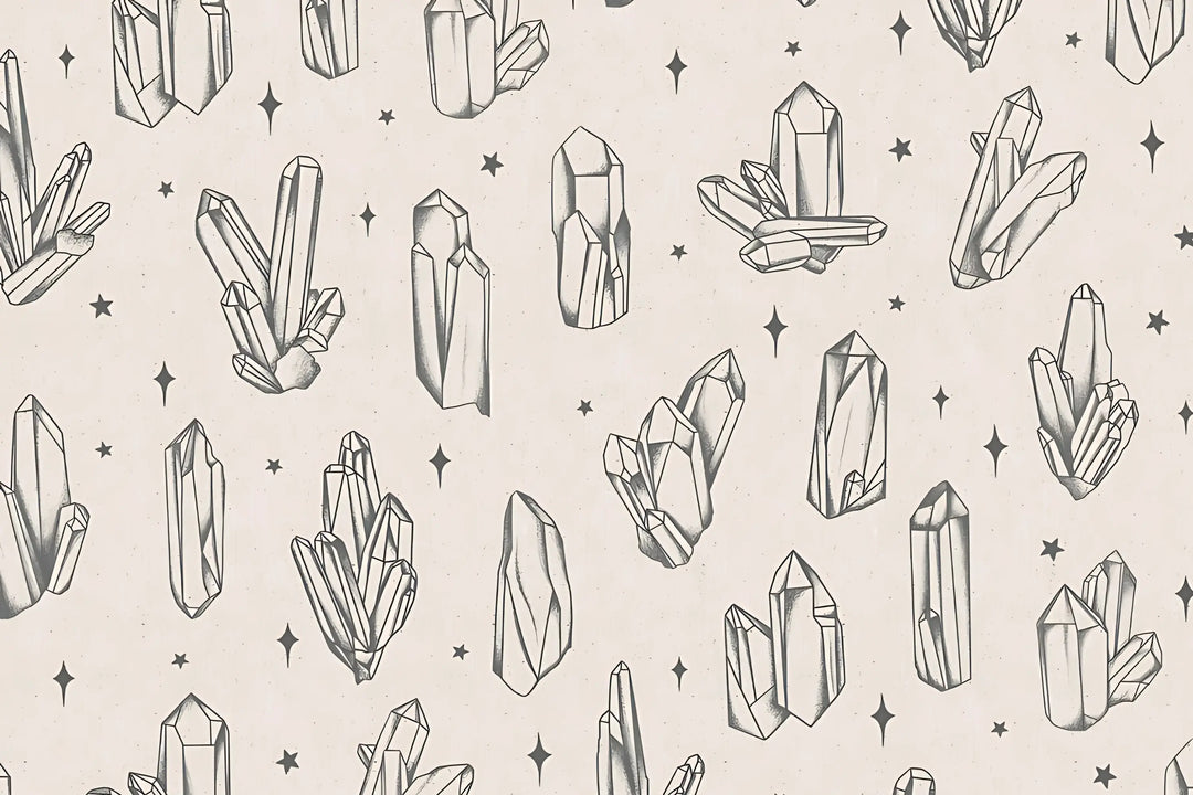 Crystals of Wonder