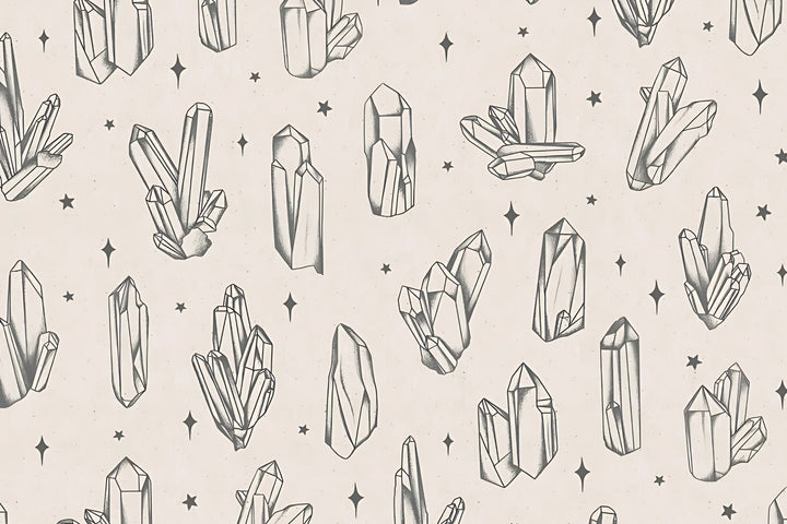 Crystals of Wonder