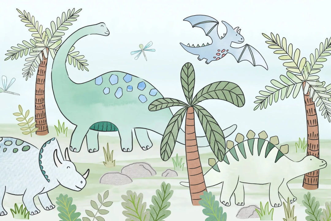 Dino Playland