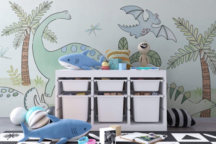Dino Playland