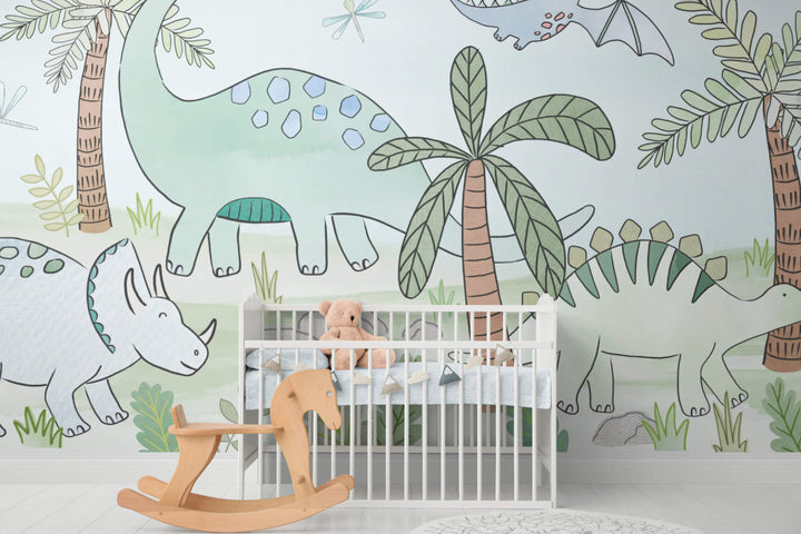 Dino Playland