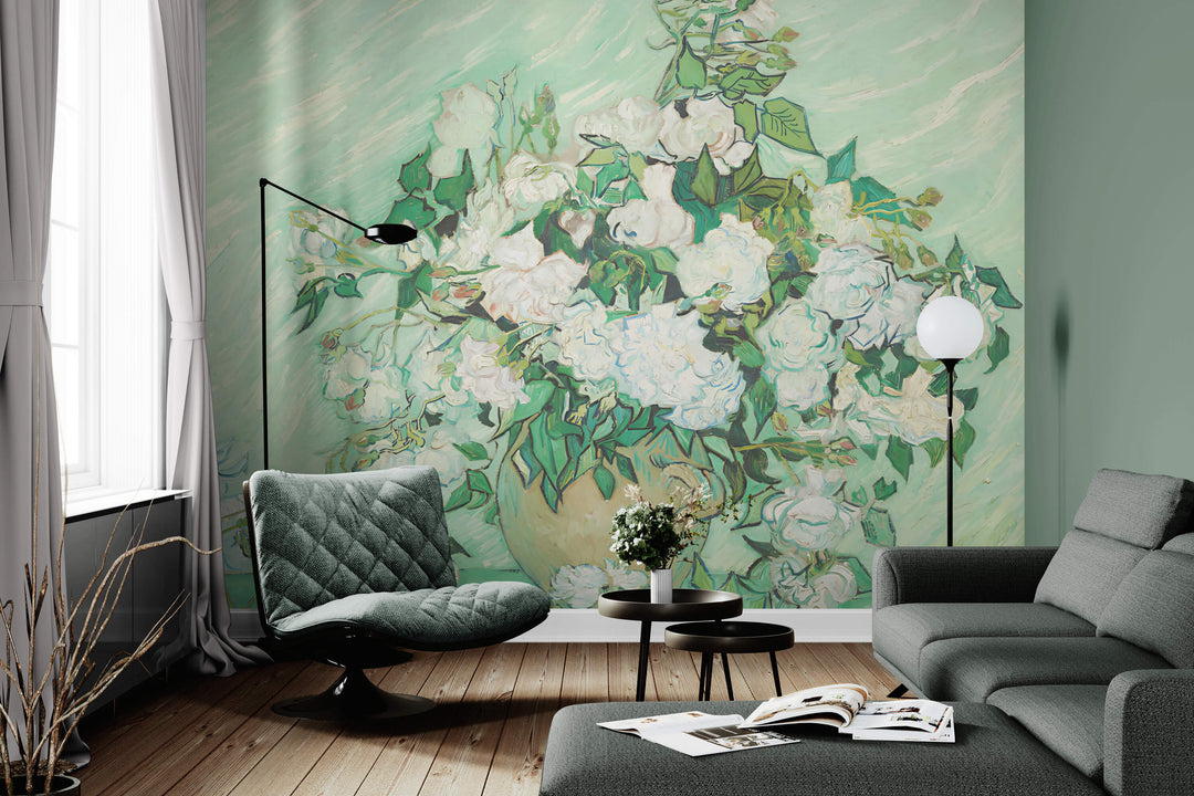 Timeless Bouquet of Whites