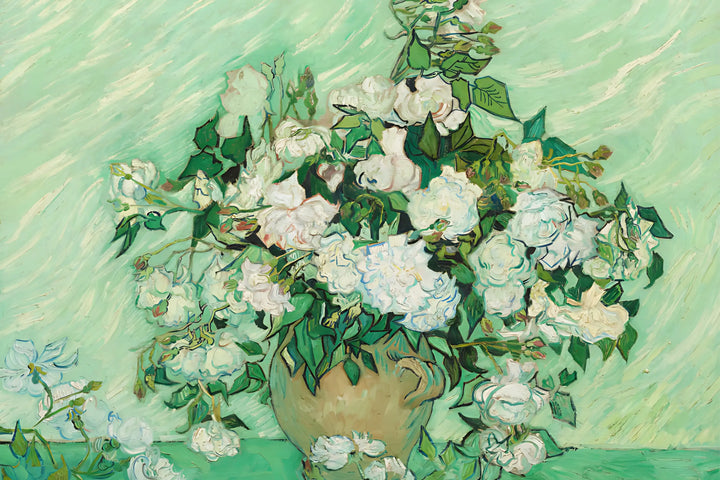 Timeless Bouquet of Whites
