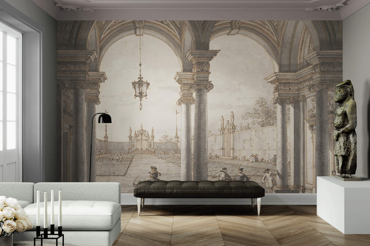 Timeless Arches