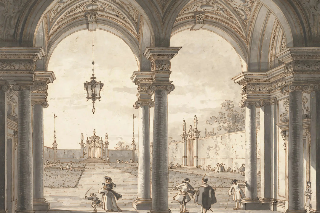 Timeless Arches