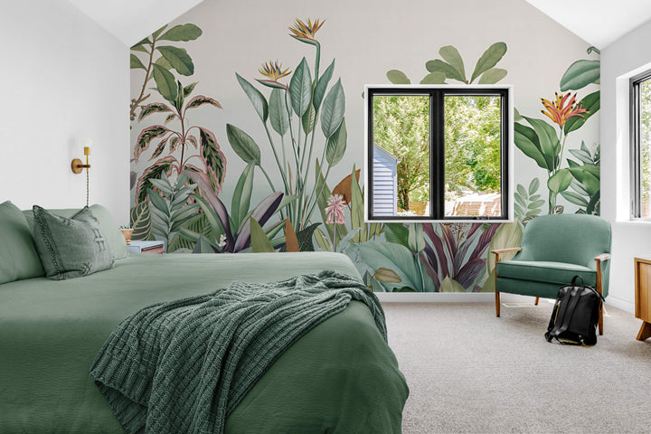 Botanical Haven