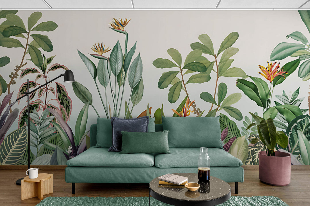 Botanical Haven