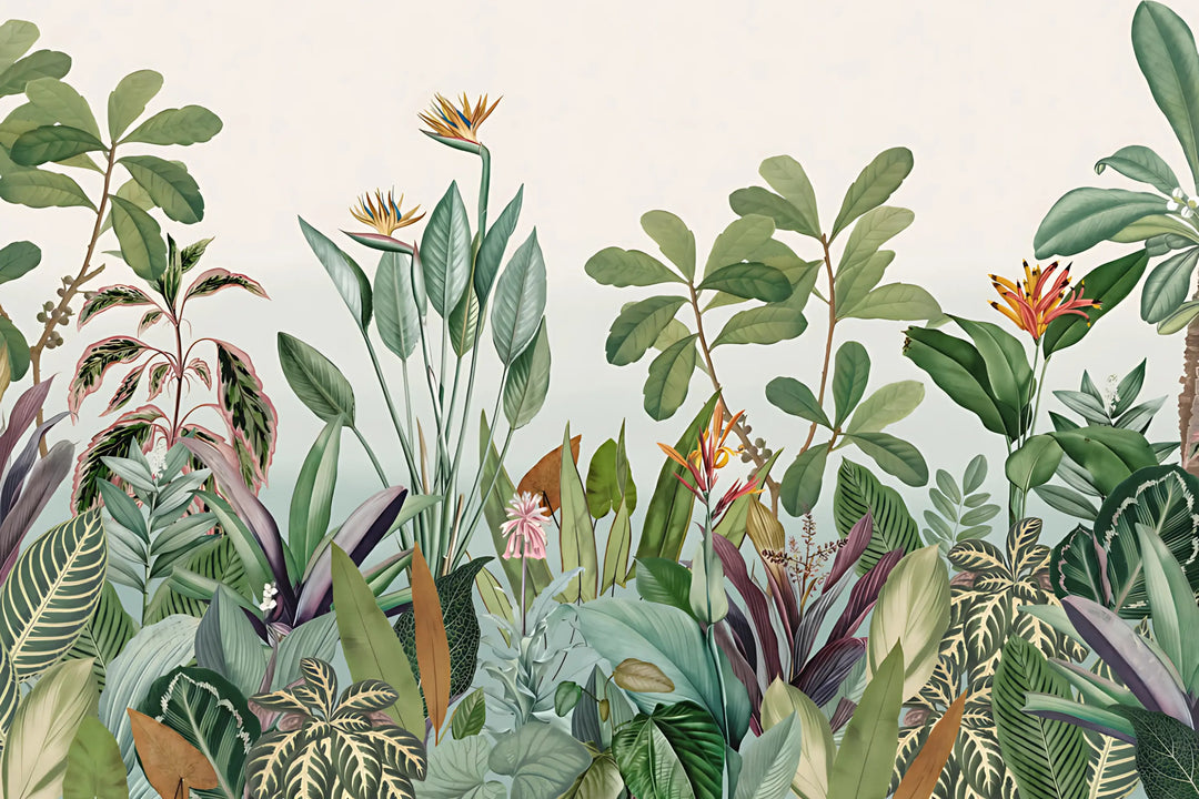 Botanical Haven