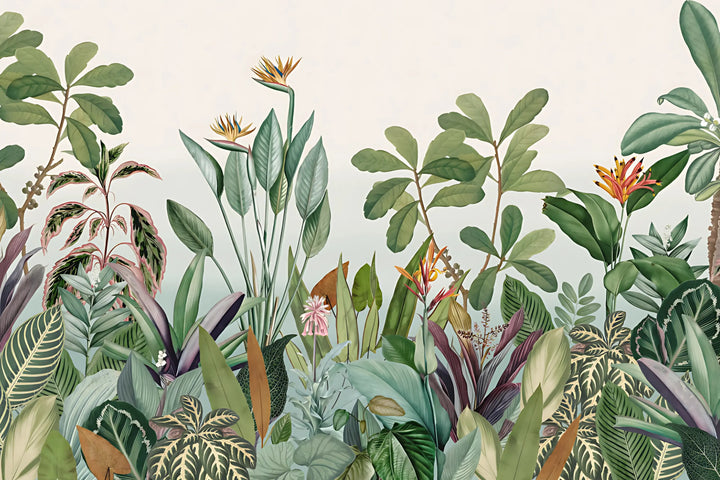 Botanical Haven